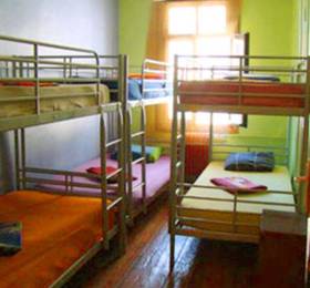 Chillout Hostel  в Стамбуле
