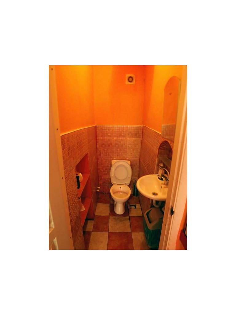 Chillout Hostel 