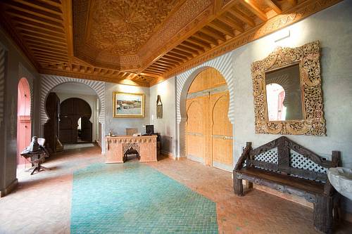 El Miria Palais Riad