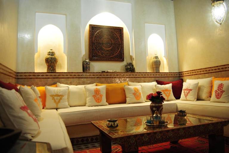 Riad Gallery 49 