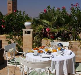 Туры в Riad Hasna Espi в Марокко