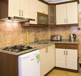 Отдых в Sah Apart Hotel  - Турция, Стамбул