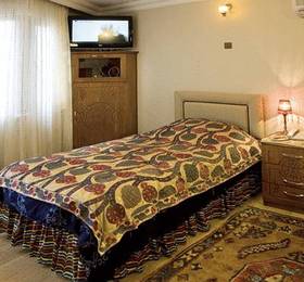 Sah Apart Hotel  в Стамбуле
