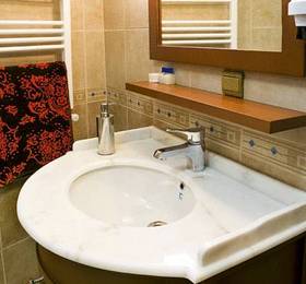 Туры в Sah Apart Hotel  в Турции