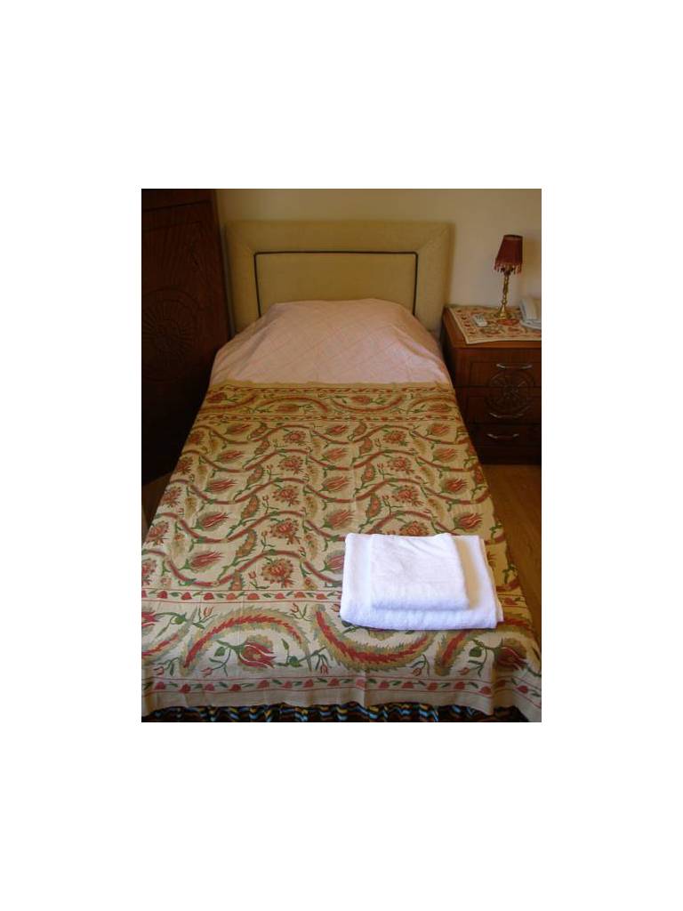 Sah Apart Hotel 