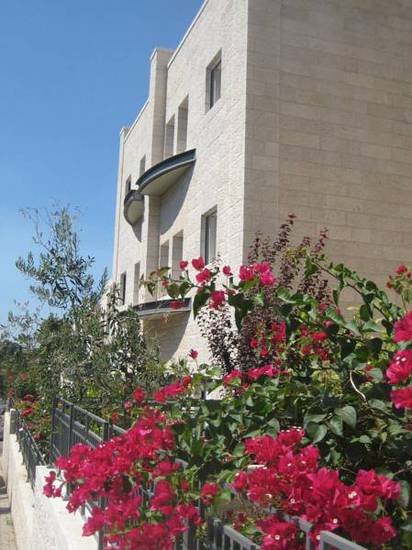 Tamar Residence  4* Израиль, Иерусалим