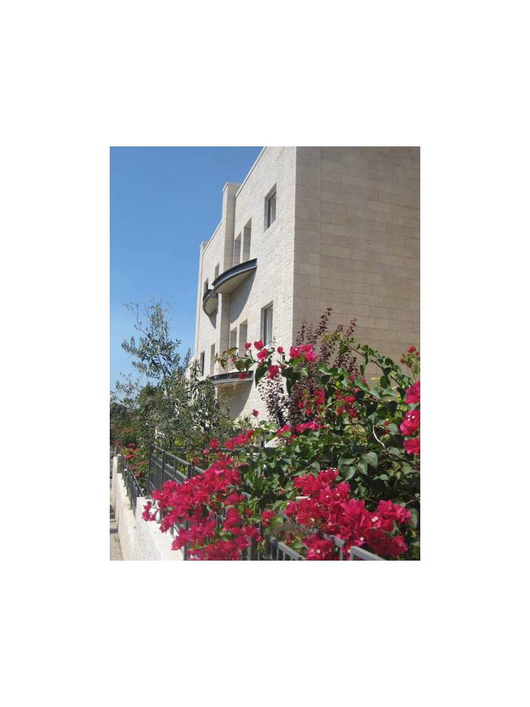 Tamar Residence 