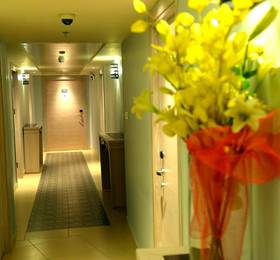 Holy Land Hotel в Иерусалиме