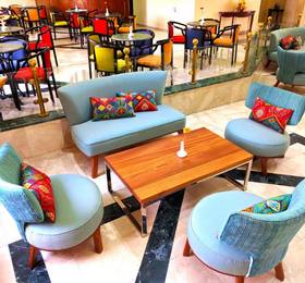 Отдых в Holy Land Hotel - Израиль, Иерусалим
