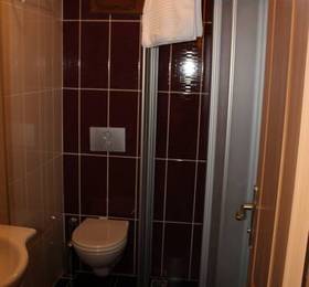 Gezilist Suites  в Стамбуле