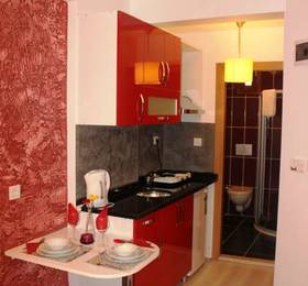 Туры в Gezilist Suites  в Турции