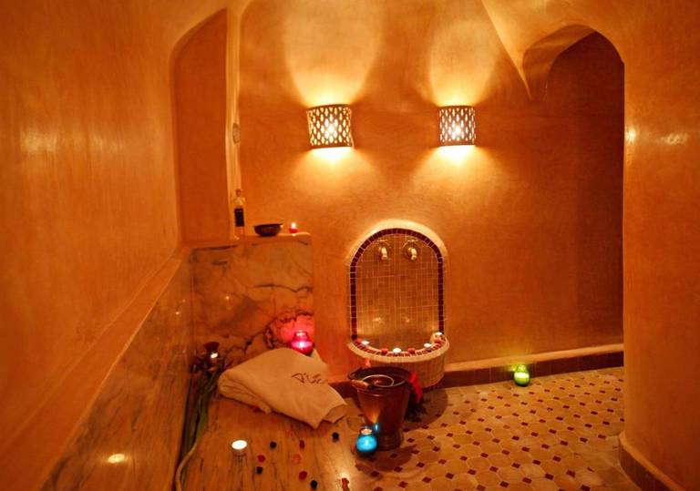 Dar Chams Tanja 