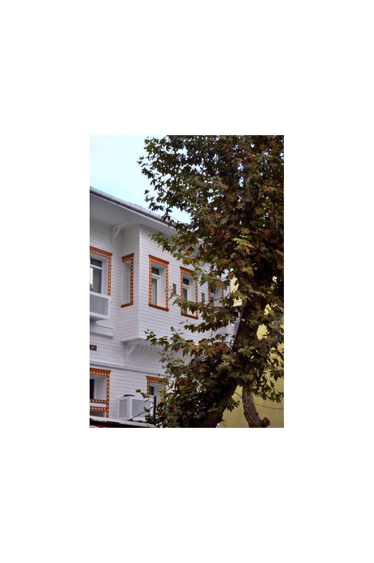 Hotel El Blanco