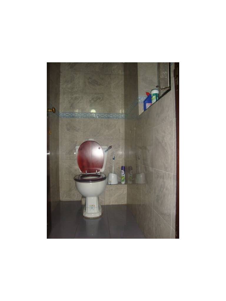 Hartebeest Camp 