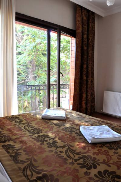 Ercan Inn Hotel