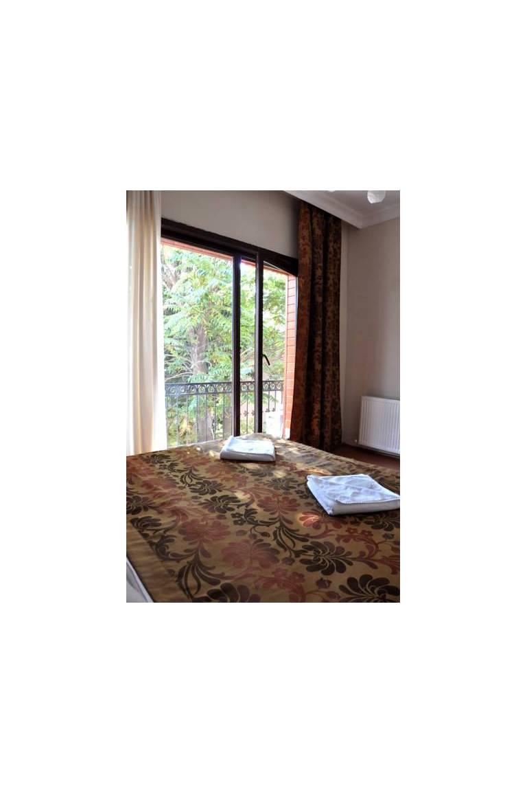 Ercan Inn Hotel