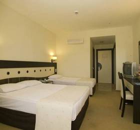 Туры в La Vitas Hotel в Турции