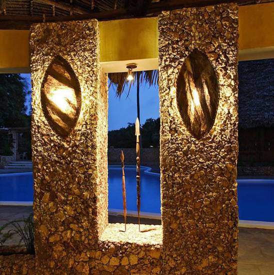 Lawford's Hotel  4* Кения, Малинди