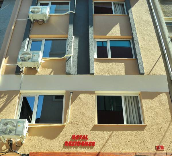 Royal Residence  Турция, Стамбул