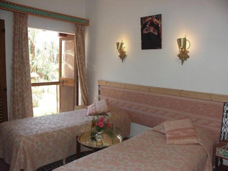 Ksar Tinsouline 