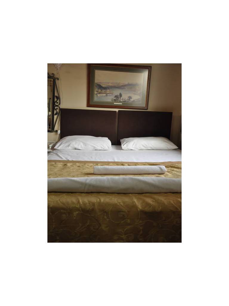 Family Istanbul Hotel