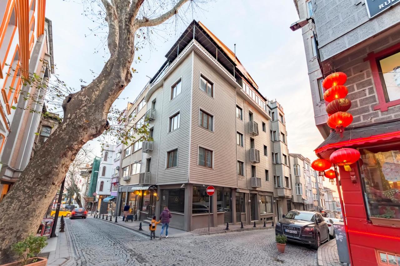 Hotel Fehmi Bey  Турция, Султанахмет