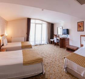 Отдых в Adnan Bey Hotel - Турция, Конья