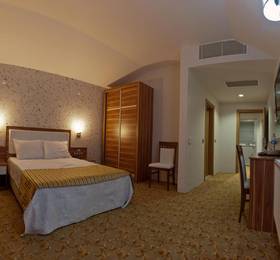Туры в Adnan Bey Hotel в Турции