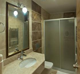 Adnan Bey Hotel в Конье
