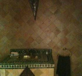 Отдых в Riad Anastassja  - Марокко, Марракеш