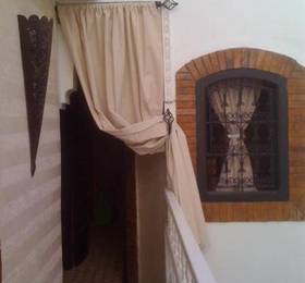 Riad Anastassja  в Марракеше