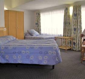 Отдых в Day's Inn Hotel  - Мальта, Слима