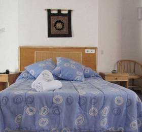 Day's Inn Hotel  в Слиме
