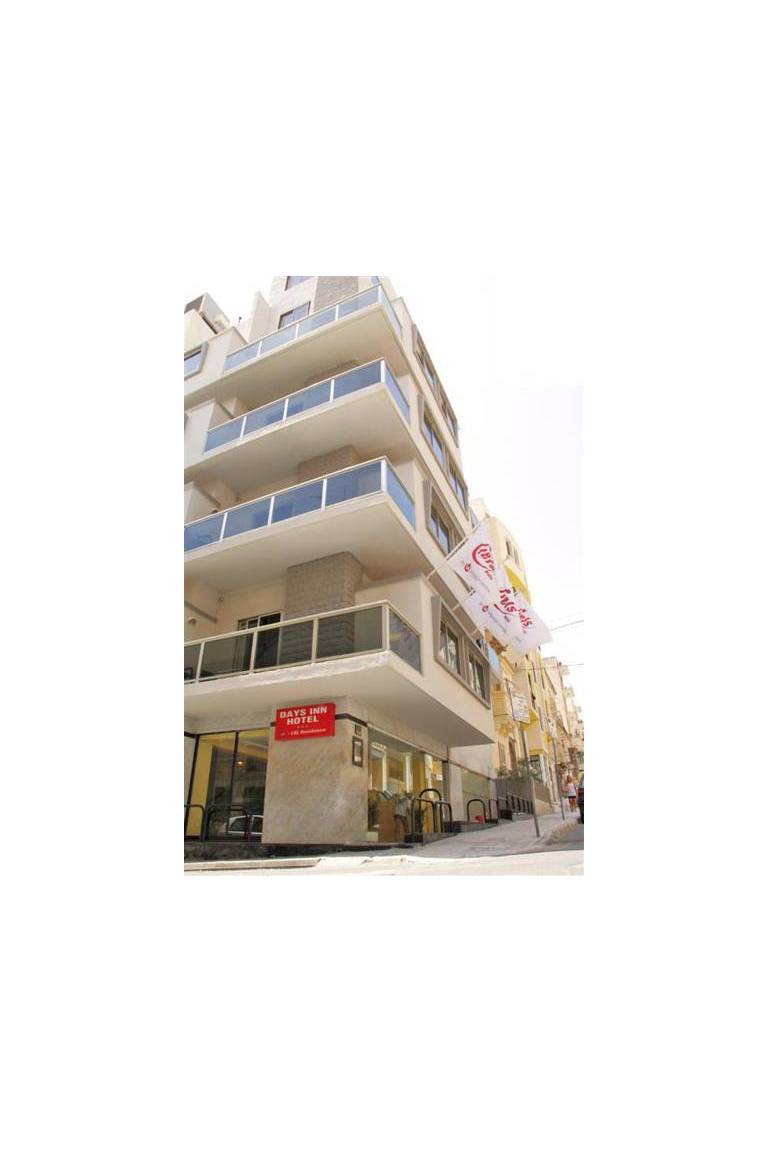 Day's Inn Hotel 