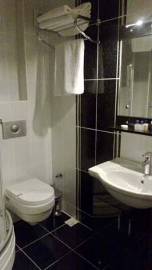 Latifoglu Hotel Турция, Анкара
