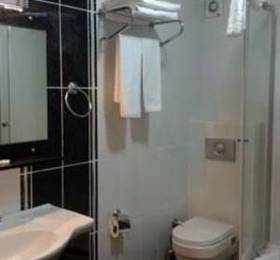 Latifoglu Hotel в Анкаре