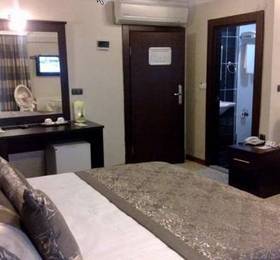 Отдых в Latifoglu Hotel - Турция, Анкара