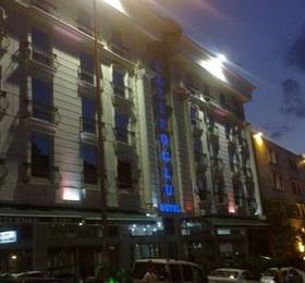 Туры в Latifoglu Hotel в Турции