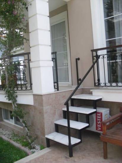 Noya Apartments  Турция, Фетхие