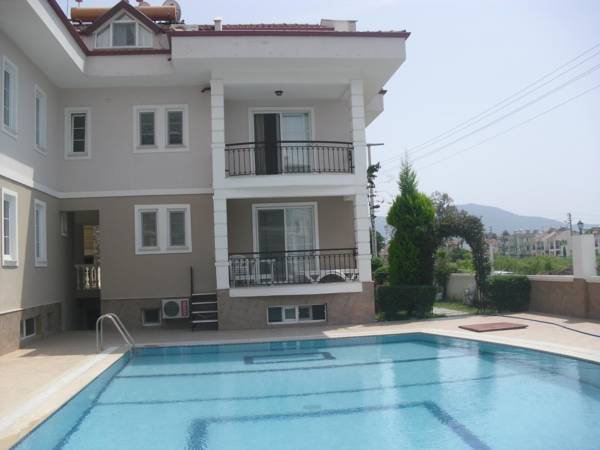 Noya Apartments Турция, Фетхие