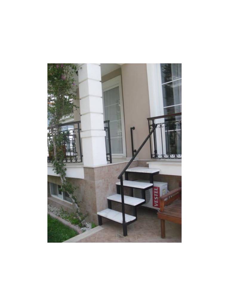 Noya Apartments 