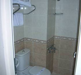 Туры в Hotel Gulluoglu  в Турции