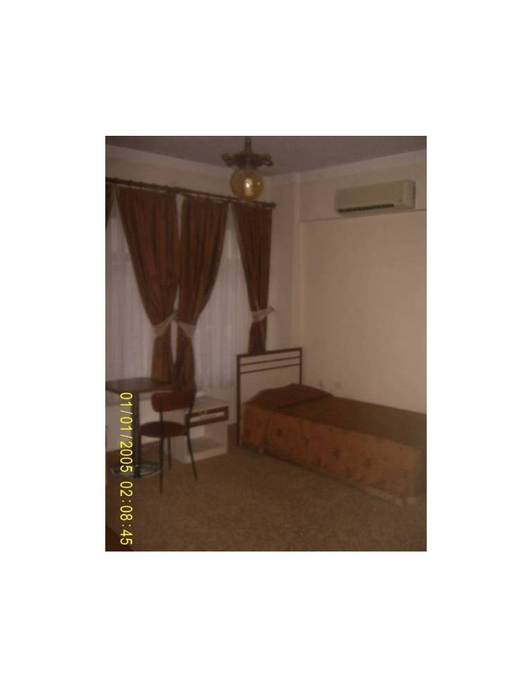 Hotel Gulluoglu 