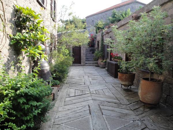 Assos Biber Evi  Турция, Ассос