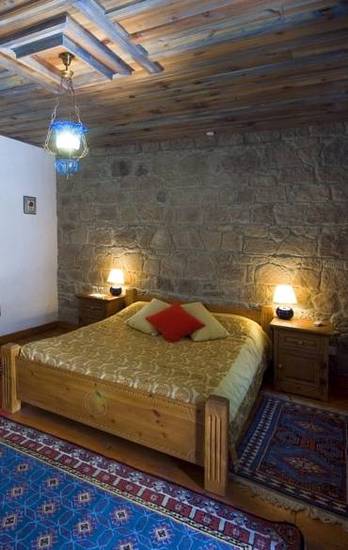 Assos Biber Evi  Турция, Ассос
