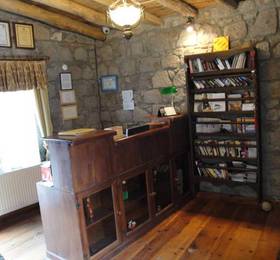 Отдых в Assos Biber Evi  - Турция, Ассос