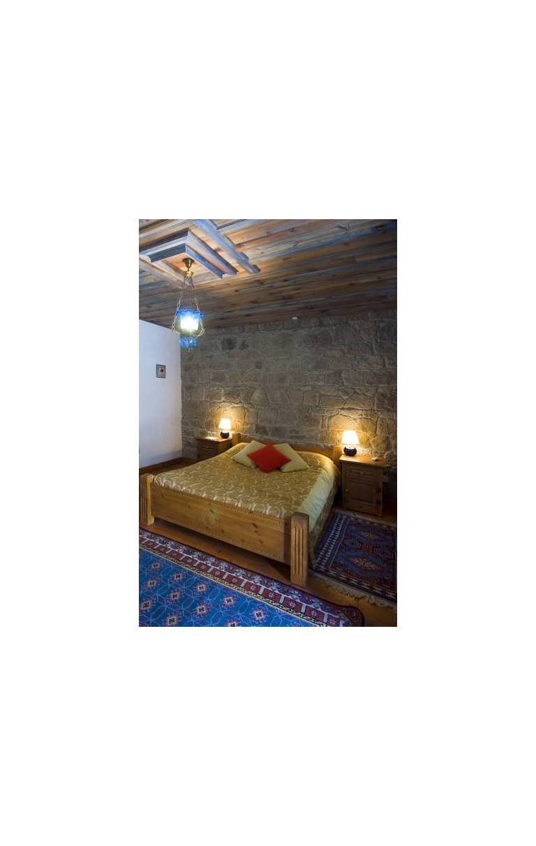 Assos Biber Evi 