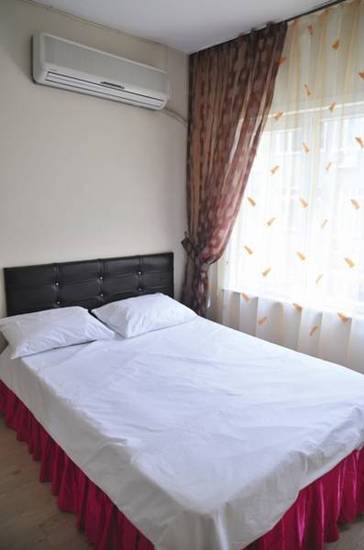 Erol Apartments  Турция, Стамбул