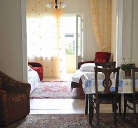 Отдых в Erol Apartments  - Турция, Стамбул
