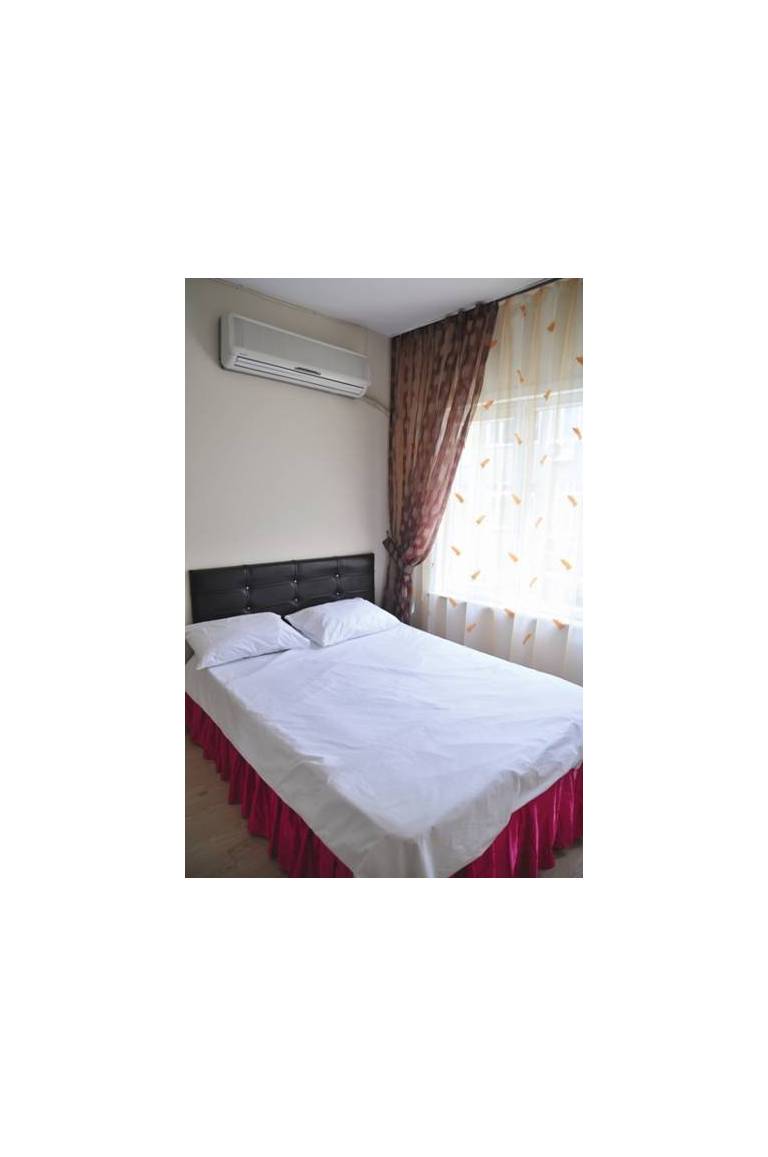 Erol Apartments 